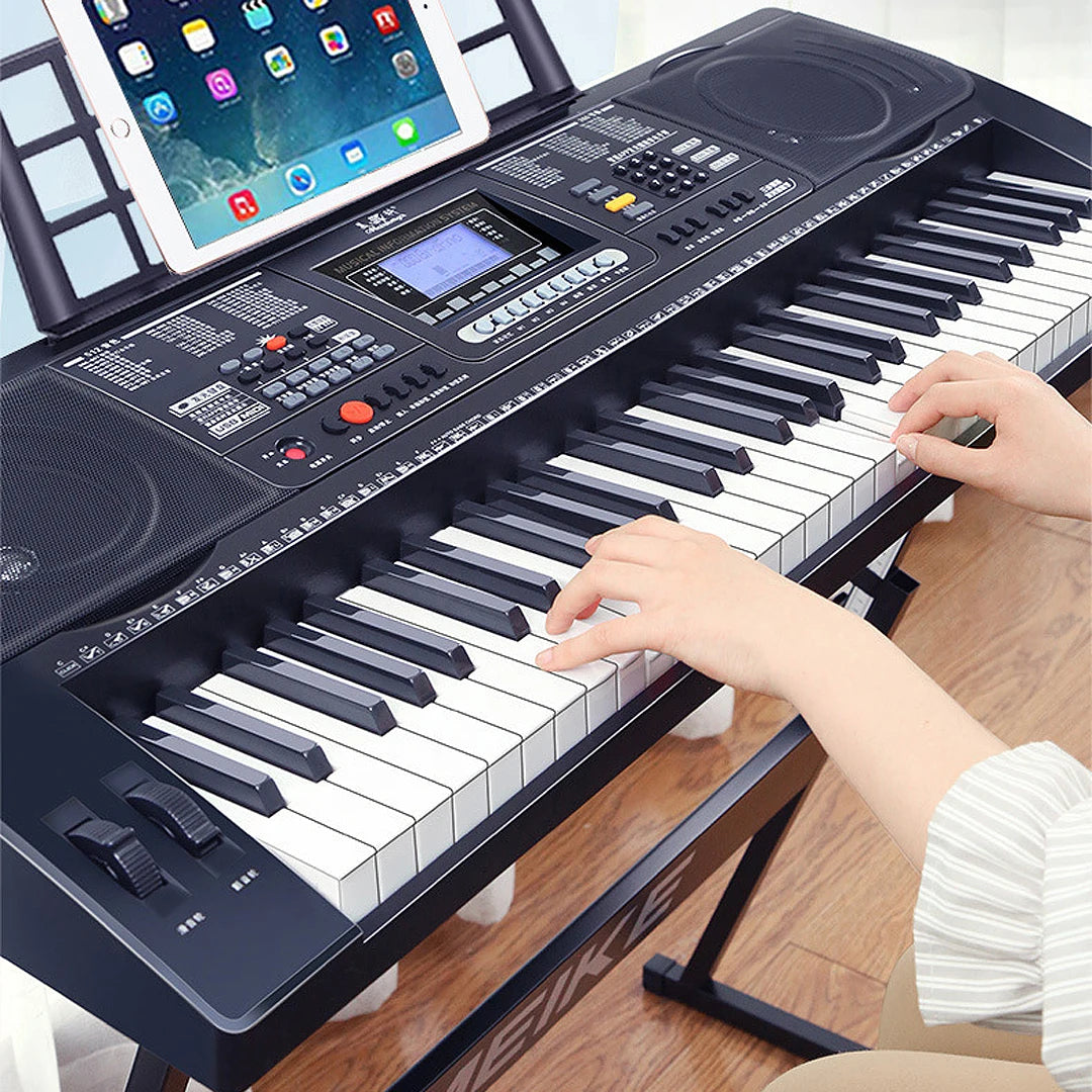Musical Keyboard Professional Midi Controller Electronic Piano