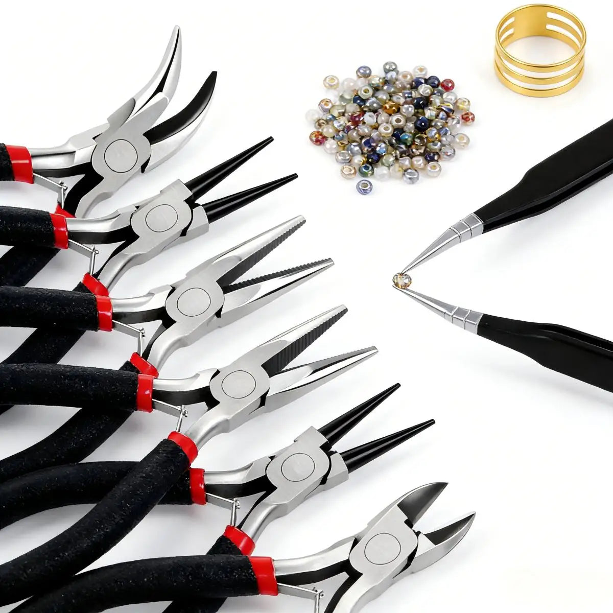 Jewelry Making Pliers