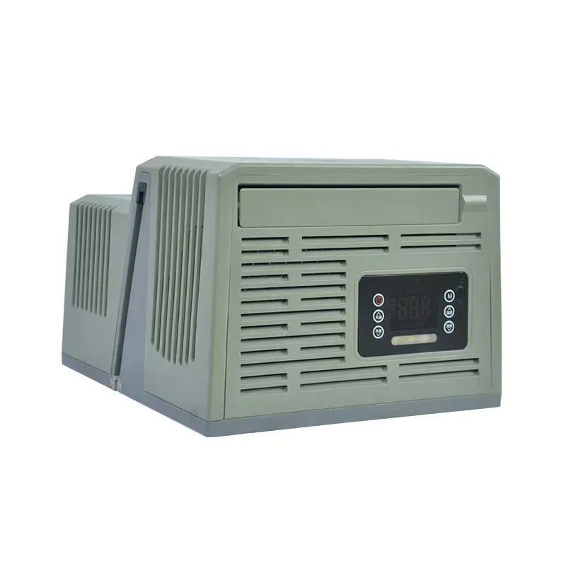 Mobile Air Conditioner