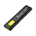 Outdoor LED Flashlight 550Lm Mini Pocket Lantern
