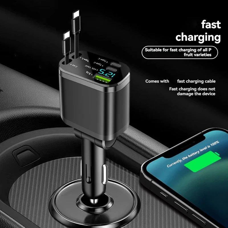 Car charger
