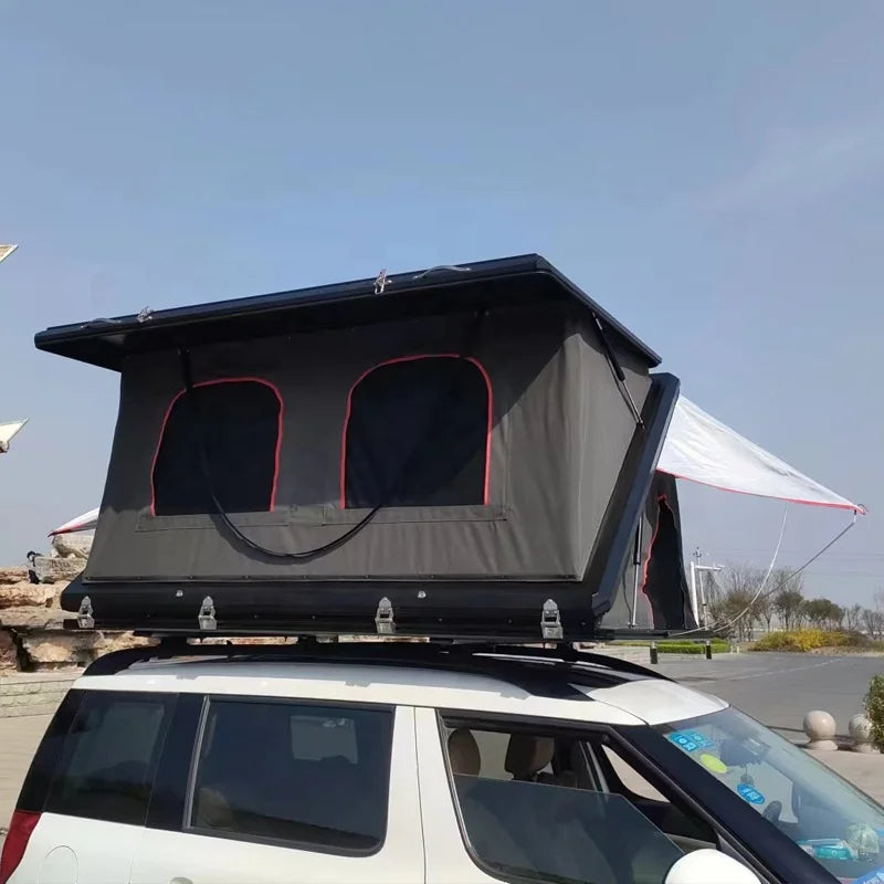 Rooftop Outdoor Tent