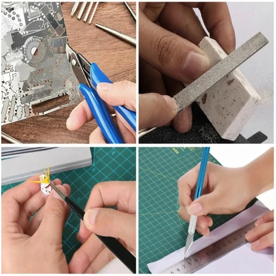 Craft DIY Tool Set