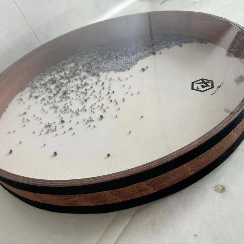 Large Wave Drum