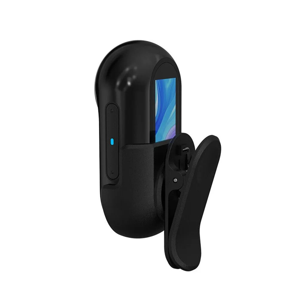 Thumb Camera
