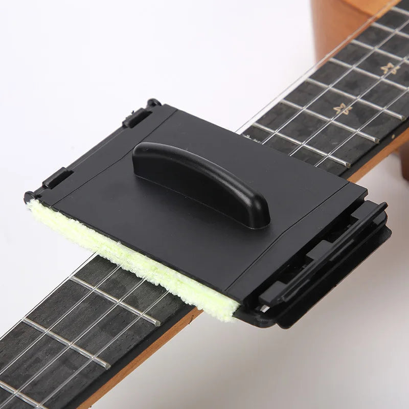 Guitar String Cleaner