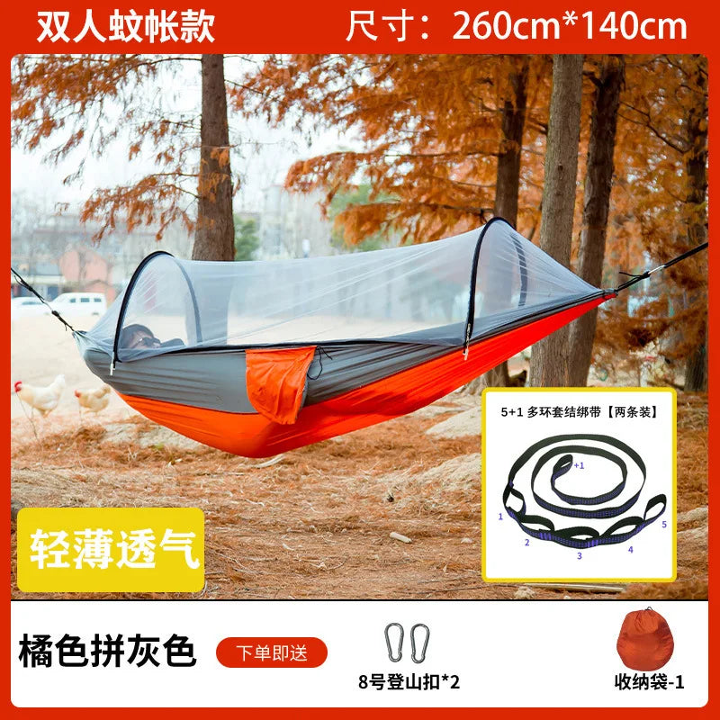 Camping Hammock Tent