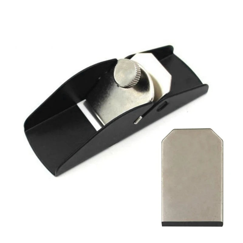 Metal Mini Hand Plane