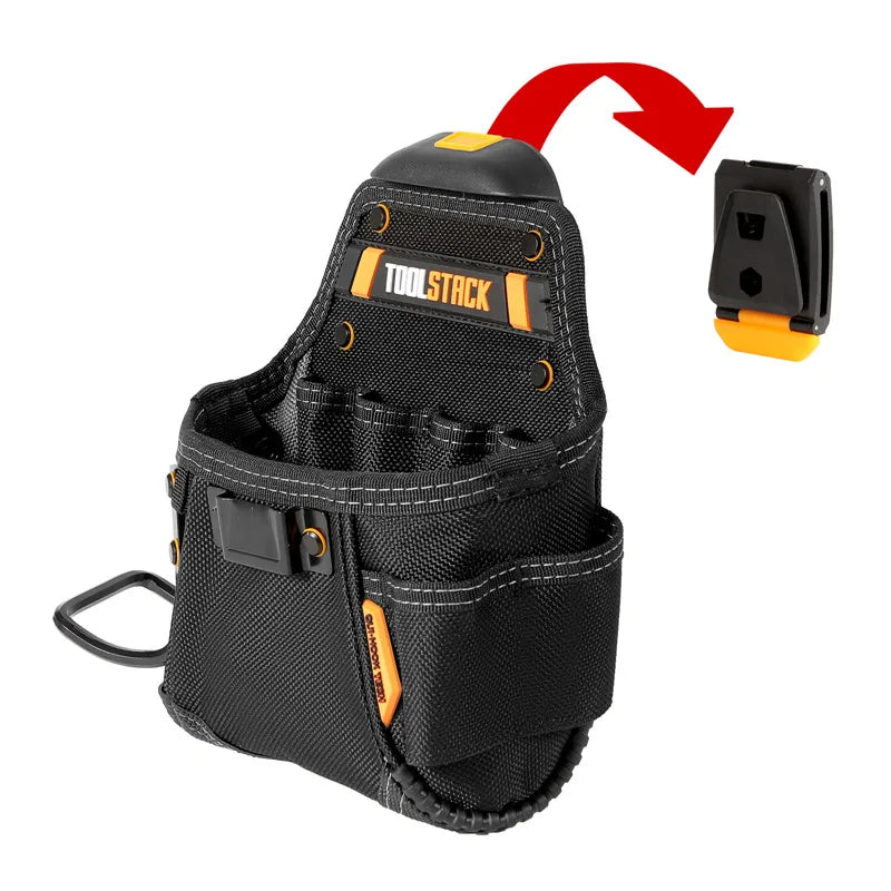 Carpenter Waist Pouch
