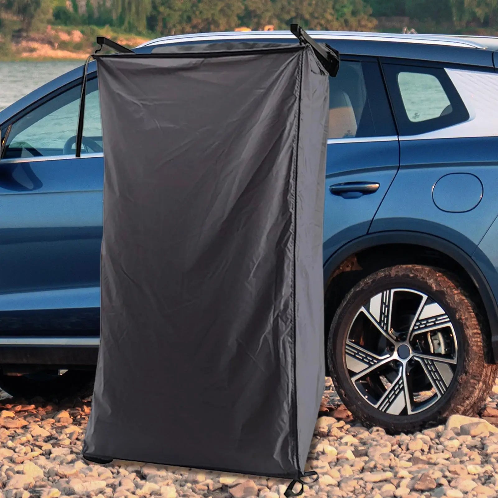 Shower Tents for Camping
