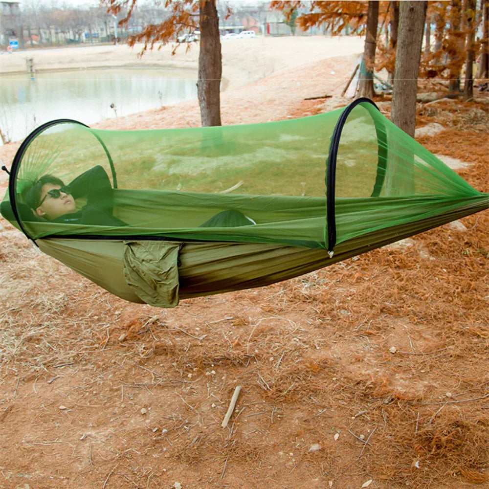 Camping Hammock Tent