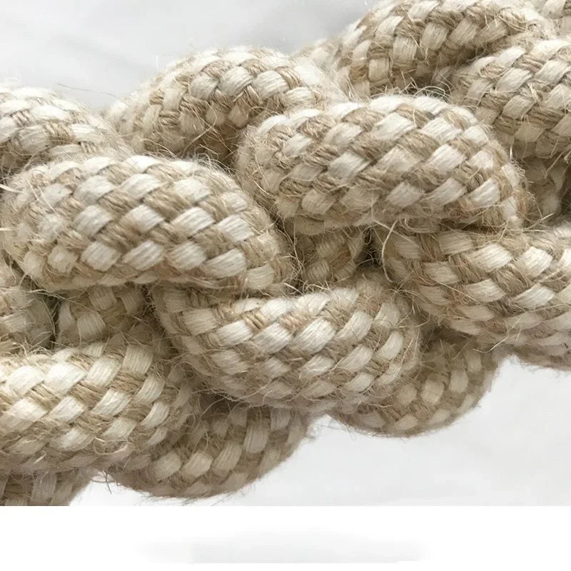 Pet Knot Toy