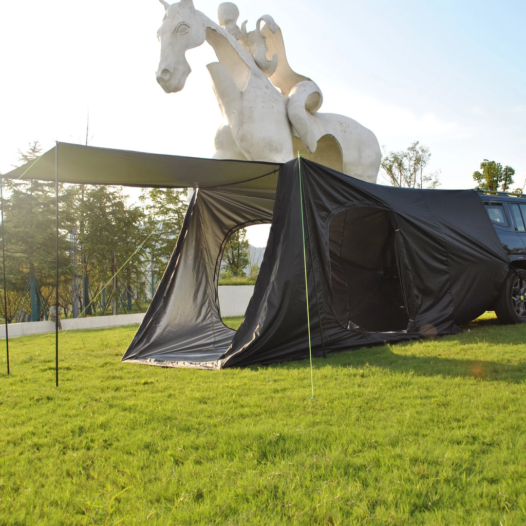 Camping Tent For 6 Persons