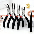 Jewelry Making Pliers