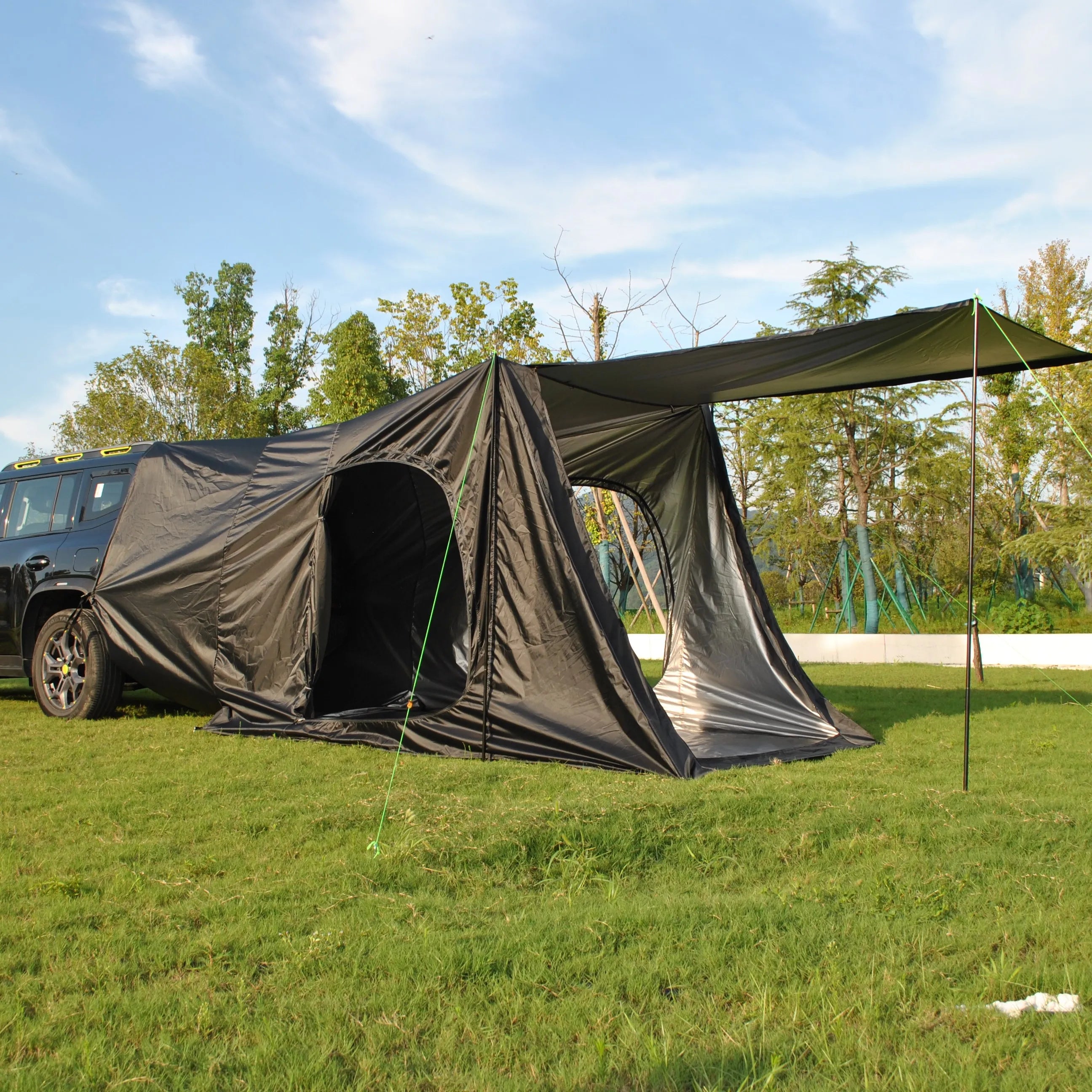 Camping Tent For 6 Persons