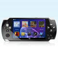 4.3 inch Retro Gaming X6 Portable Game Console