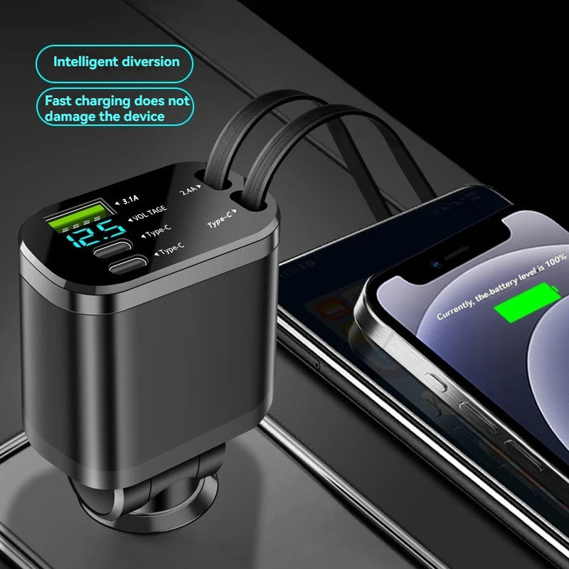 Car charger