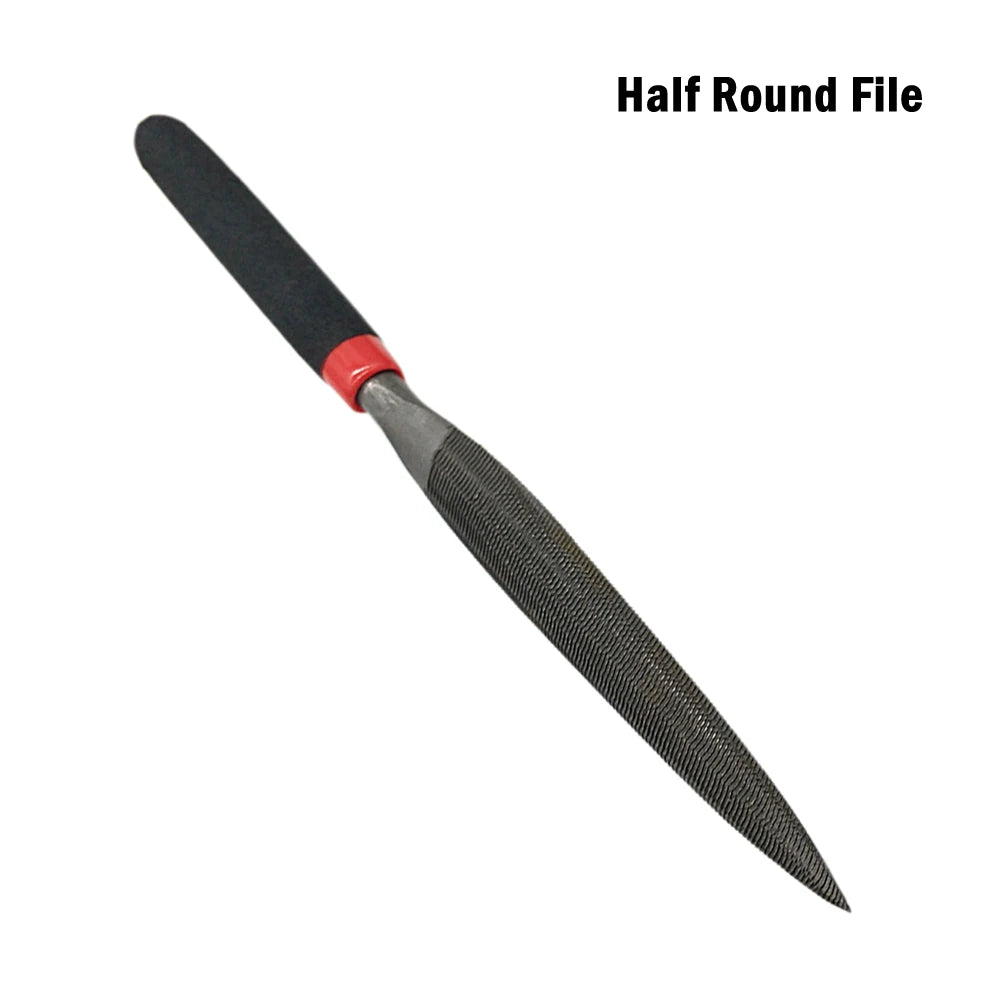 Mini Hand Files