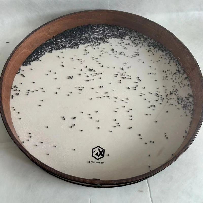 Large Wave Drum
