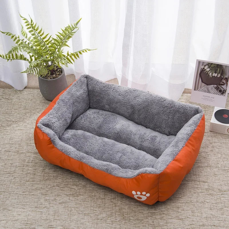 Dog Bed