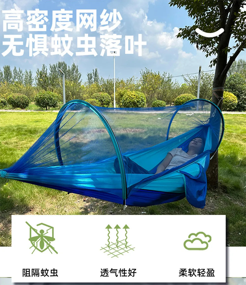 Camping Hammock Tent
