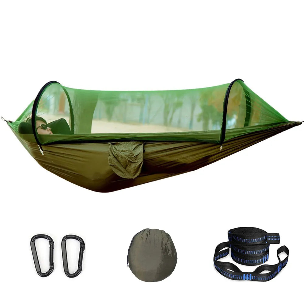 Camping Hammock Tent