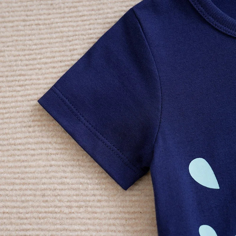 Newborn Elephant Jumpsuit