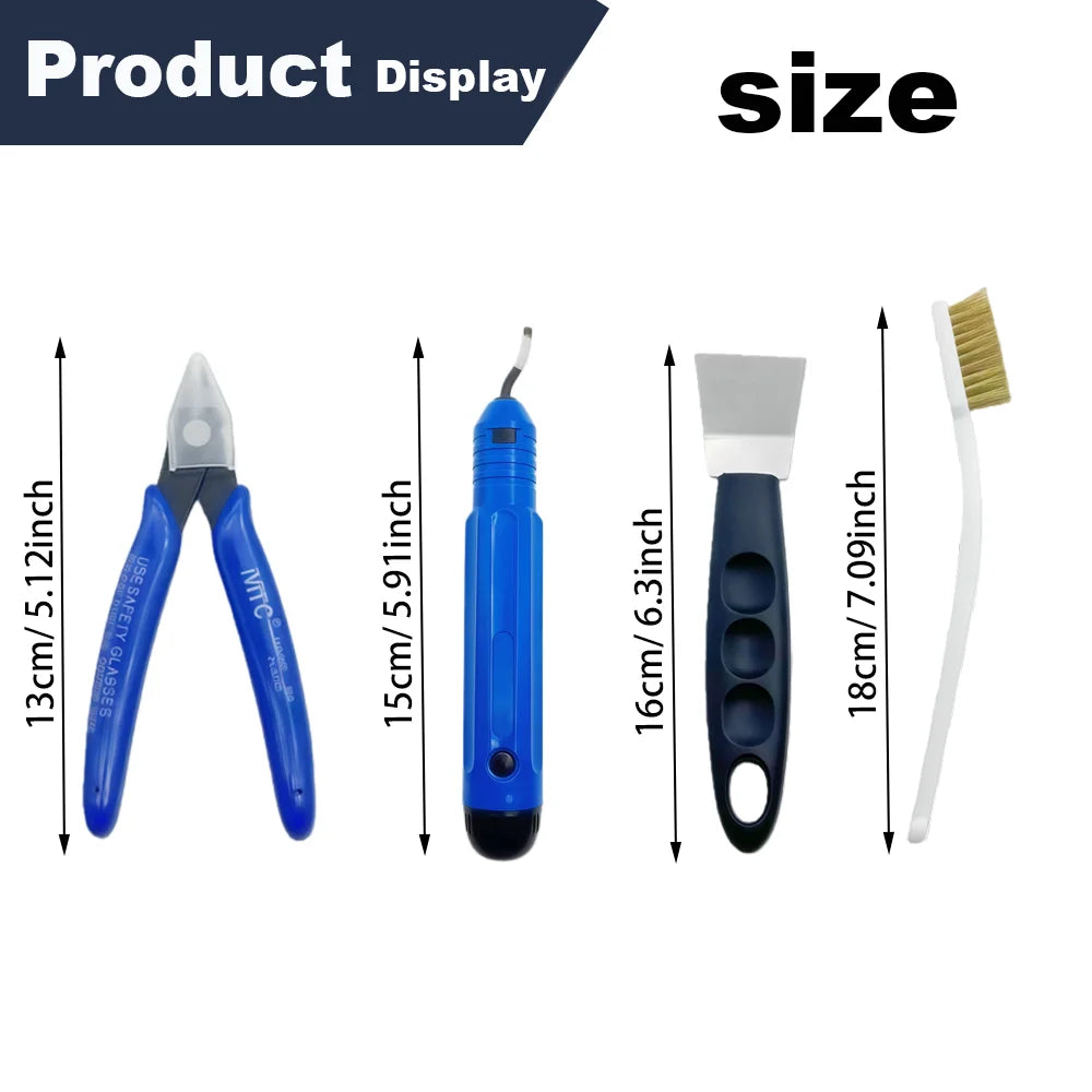 3D printing tools
