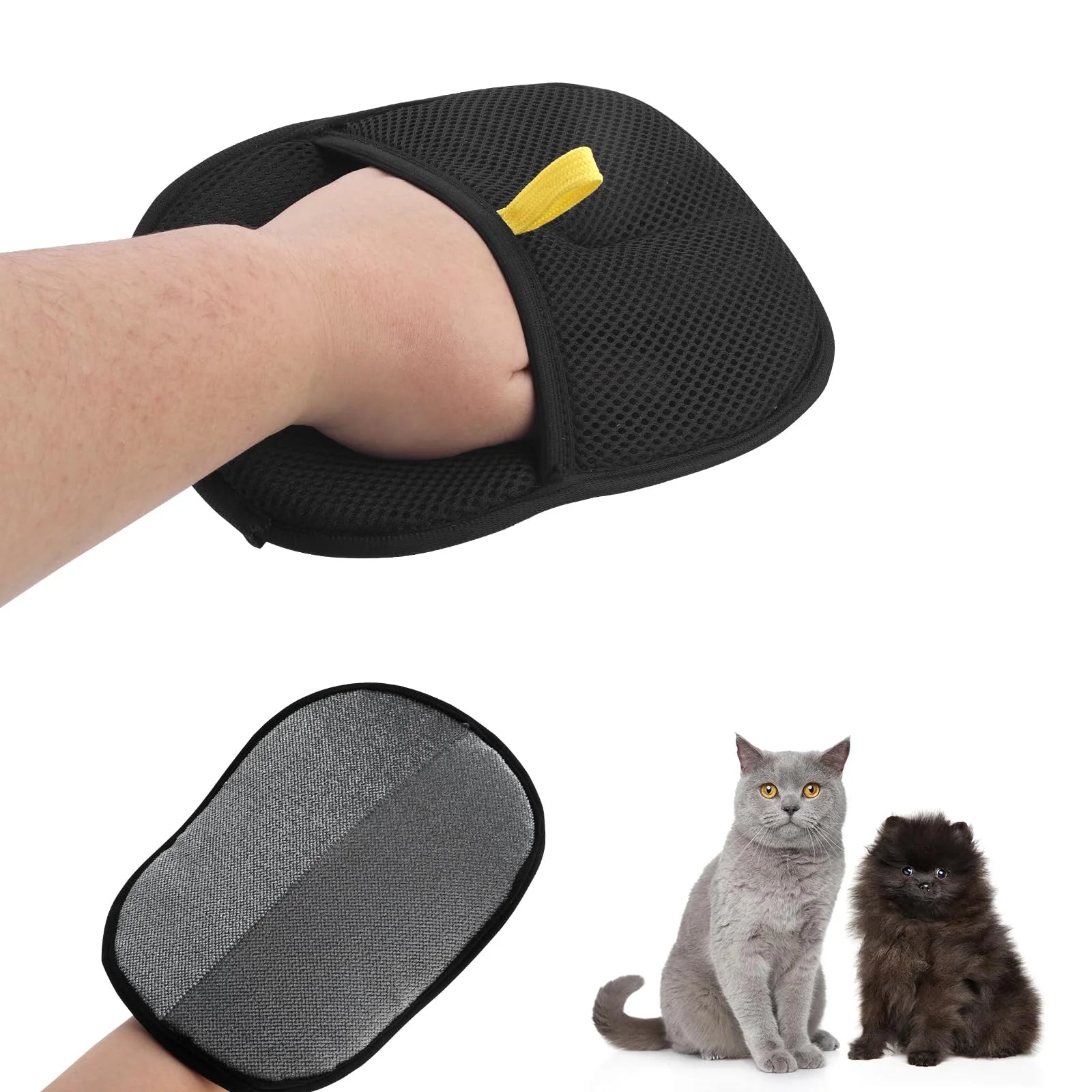 Pet Hair Removal Brush