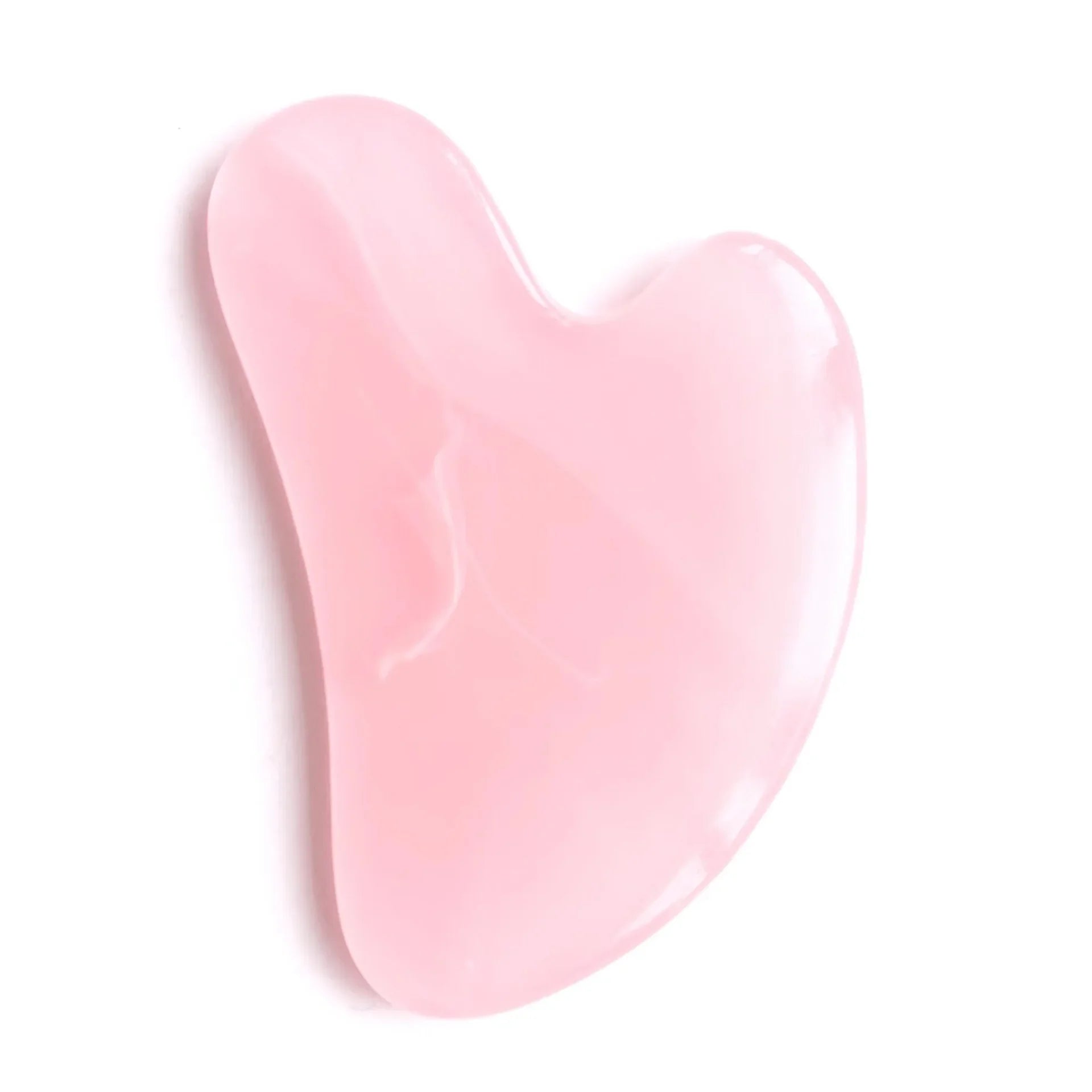 Heart Shape Stone Massage Tools