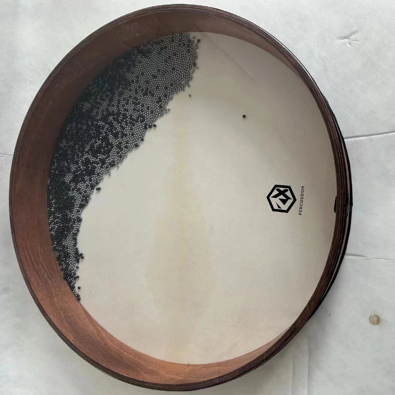 Large Wave Drum