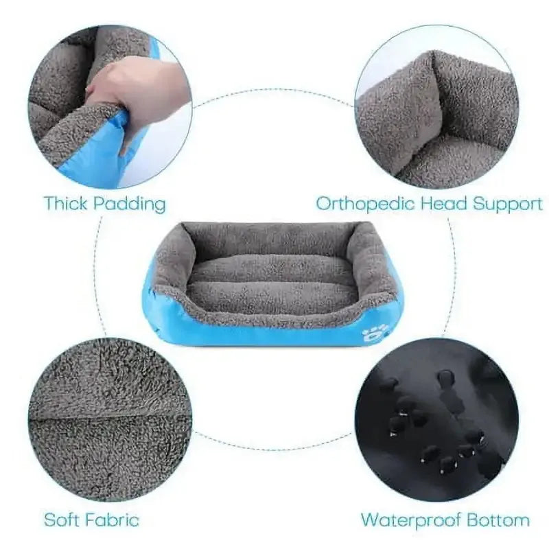 Dog Bed