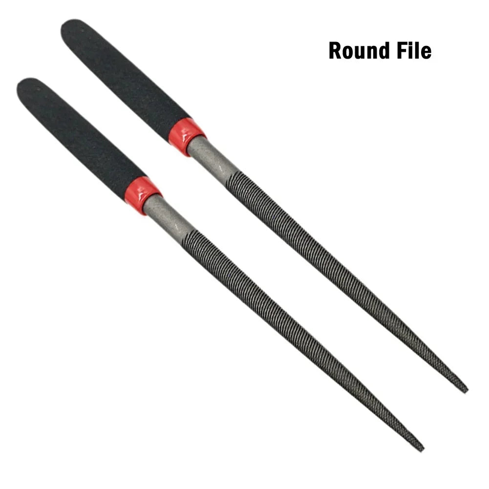 Mini Hand Files