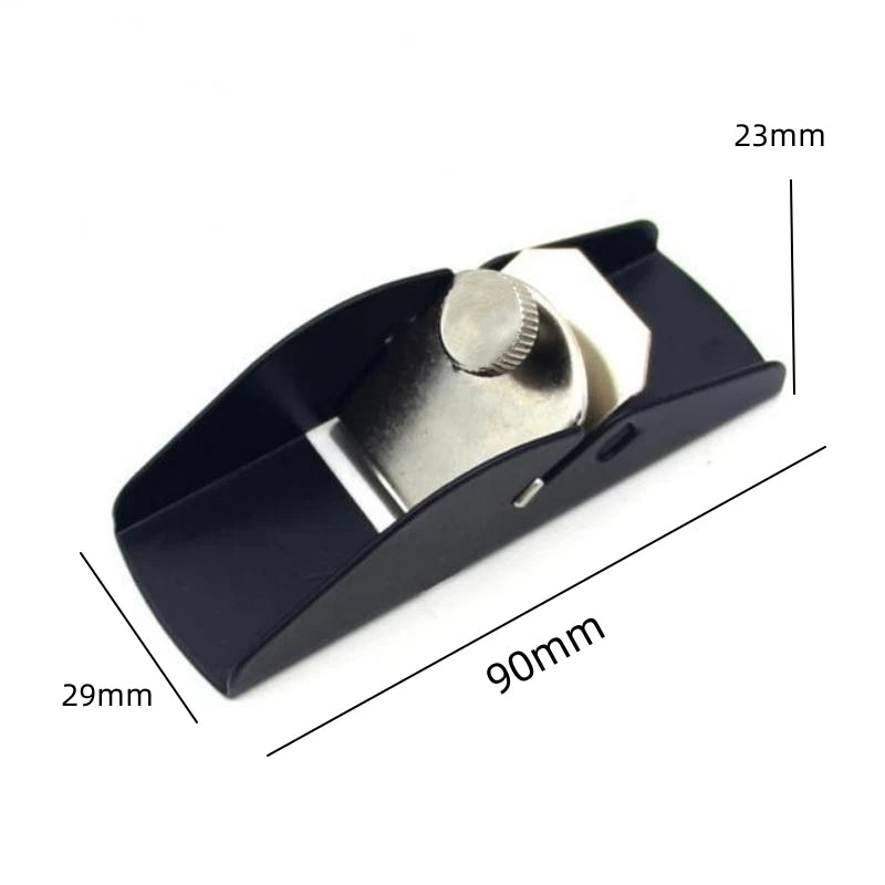 Metal Mini Hand Plane