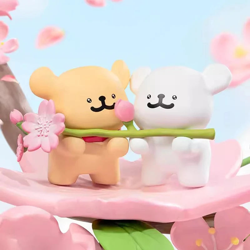 Mystery Box Dolls